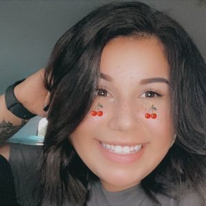 Meet your Posher, Amelia